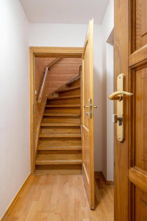 Apartament Centrum Zakopane Apartment Exterior photo