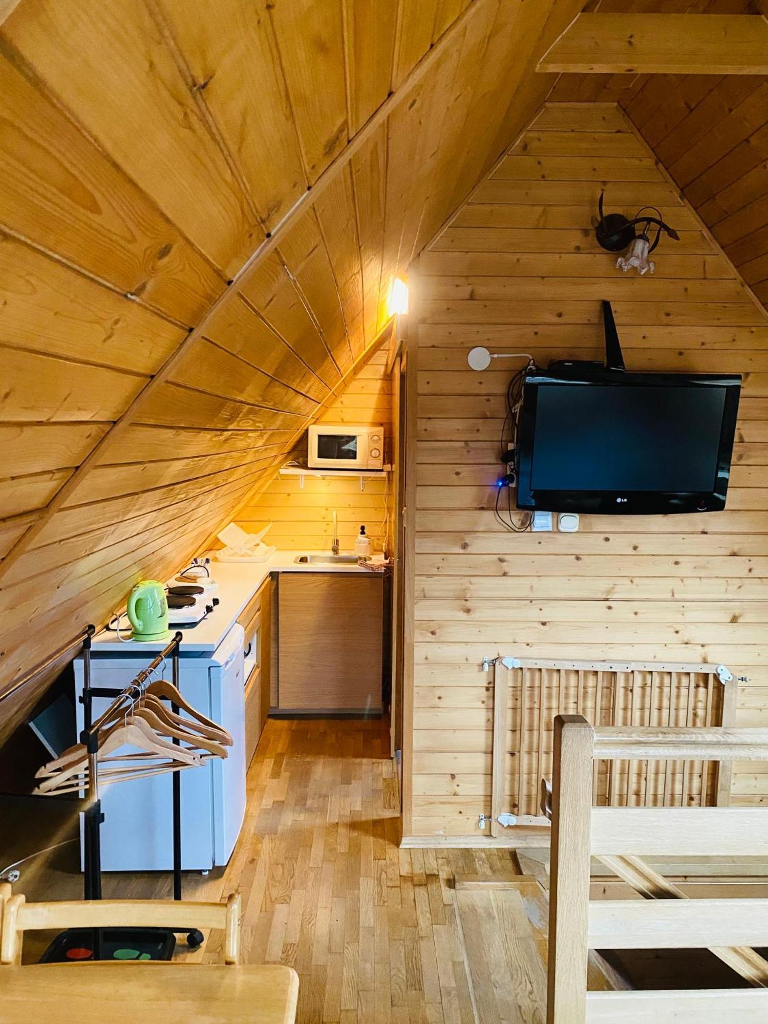 Apartament Centrum Zakopane Apartment Exterior photo